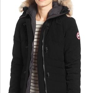 Canada Goose Winter Coat